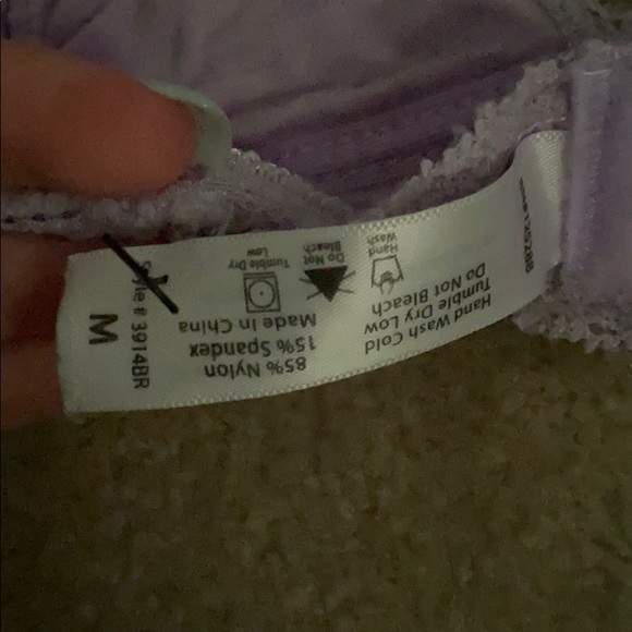 Urban Outfitters Bralette - Picture 5 of 5
